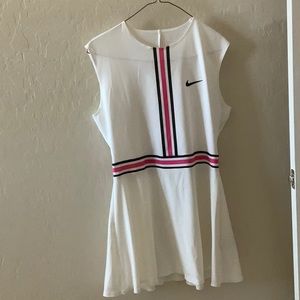 Nike tennis dress